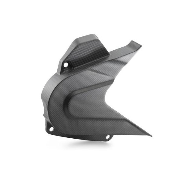 KTM Front sprocket cover